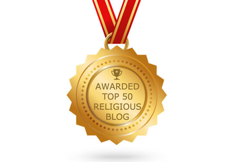 The Scientology Religion Blog ranked in the top 10 of Feedspot’s Top 50 Religious Blogs and Websites about the World of Religion.